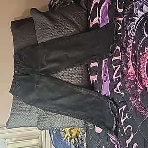 Free People Maggie Jeans